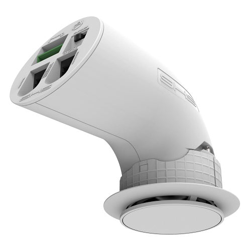 AtlasIED Atlas SHS-3T2-HD Package of 2 Strategically Hidden Speakers