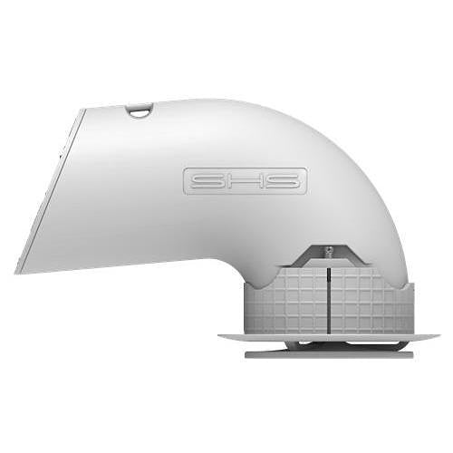 AtlasIED Atlas SHS-3T2-HD Package of 2 Strategically Hidden Speakers