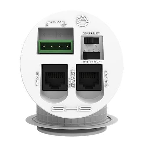 AtlasIED Atlas SHS-3T2-HD Package of 2 Strategically Hidden Speakers