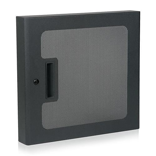 AtlasIED ATLAS MPFD10 1 Deep Micro Perf Door for Wall Mount