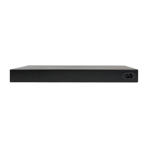 Araknis Networks AN-310-SW-F-16 310 Series L2 Managed Gigabit Switch with Front Ports