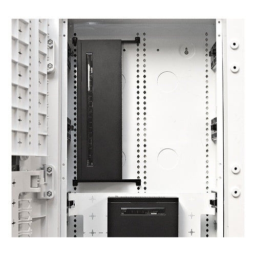 Araknis Networks AN-110-SW-C-16P 110 Series Unmanaged+ Gigabit Compact Switch, 16-Ports, Side Facing Ports