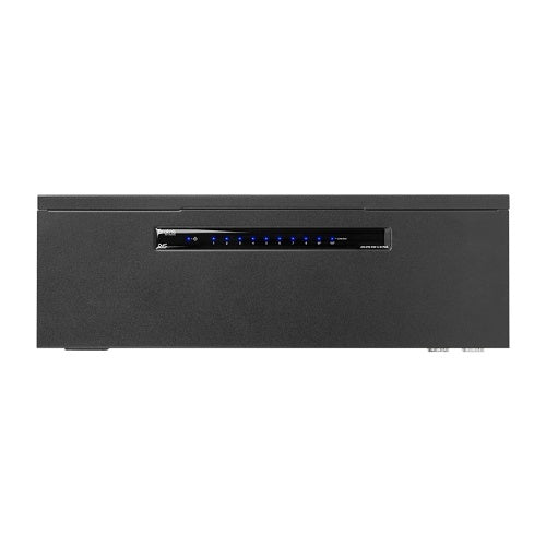 Araknis Networks AN-210-SW-C-8-POE 210 Series Websmart Gigabit Switch with Partial PoE+, 8-Ports, Compact Enclosure