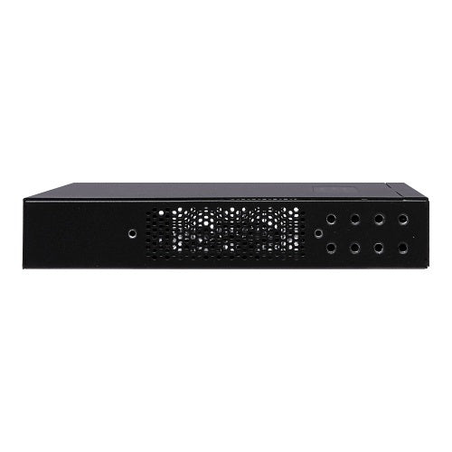Araknis Networks AN-220-RT 220 Series Single-WAN Multi-Gigabit VPN Router with OvrC Pro