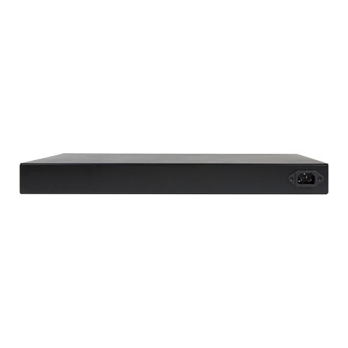 Araknis Networks AN-320-SW-F-16-POE 320 Series Managed Layer 2 Gigabit Switch with Full PoE+, 16-Ports, Front Facing Ports