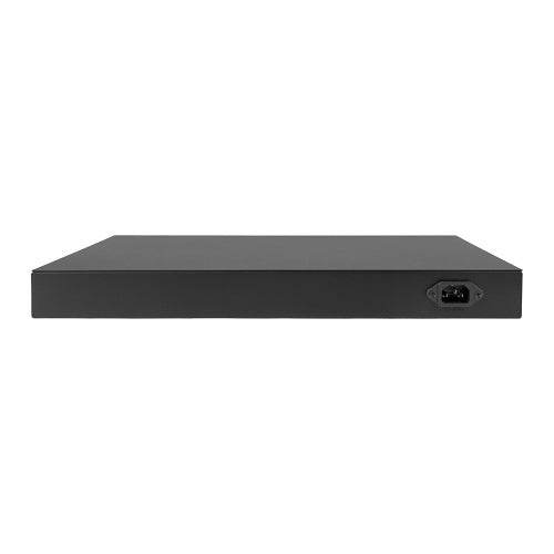 Araknis Networks AN-320-SW-F-48 320 Series Managed Layer 2 Gigabit Switch, 48-Ports, Front Facing Ports