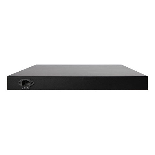 Araknis Networks AN-420-SW-F-16-POE 420 Series Managed Layer 2 and Lite Layer 3 Partial Multi-Gig Switch with PoE+, 16-Ports, Front Facing Ports