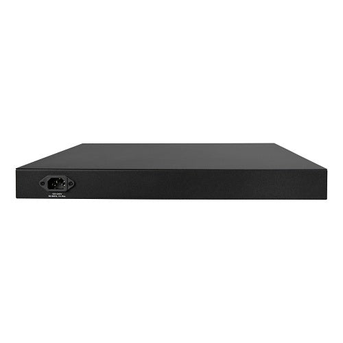 Araknis Networks AN-420-SW-F-24-POE 420 Series Managed Layer 2 and Lite Layer 3 Partial Multi-Gig Switch with PoE+, 24-Ports, Front Facing Ports
