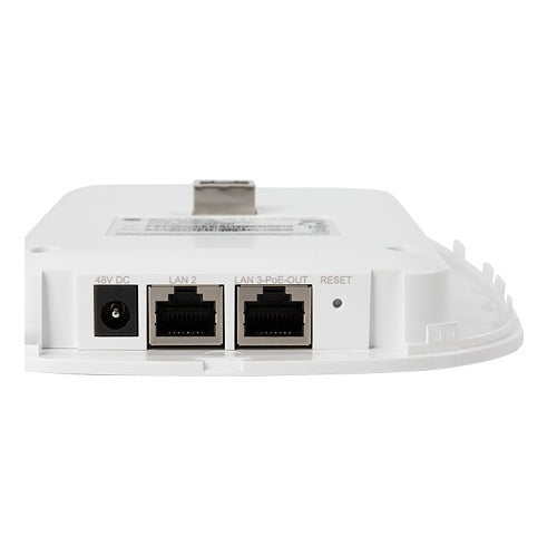 Araknis Networks AN-510-AP-IW-AC 510 Series Wave 2 AC 1300 Indoor Wall Mount Wireless Access Point