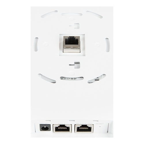 Araknis Networks AN-510-AP-IW-AC 510 Series Wave 2 AC 1300 Indoor Wall Mount Wireless Access Point