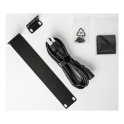 Araknis Networks AN-520-RT 520 Series Dual-WAN Multi-Gigabit VPN Router with OvrC Pro