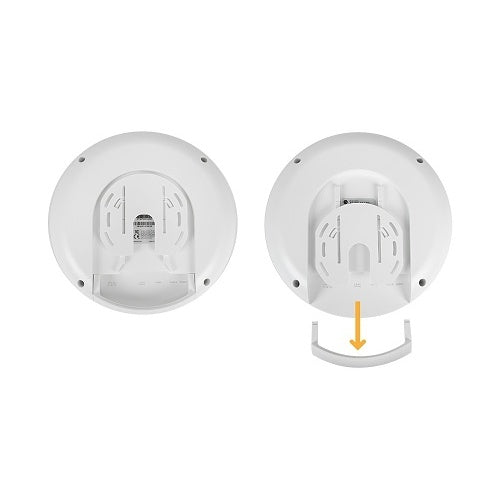 Araknis Networks AN-810-AP-I-AC 810 Series Indoor Wireless Access Point, 4x4 Dual-Band Wave, White
