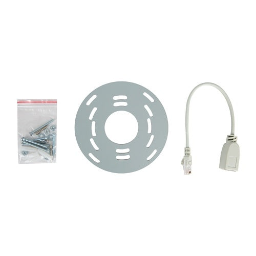 Araknis Networks AN-810-AP-I-AC 810 Series Indoor Wireless Access Point, 4x4 Dual-Band Wave, White