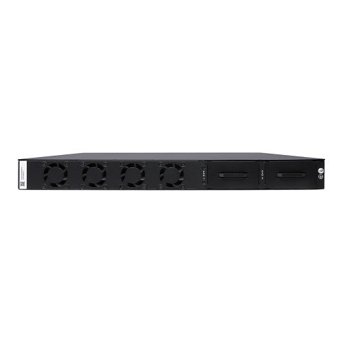 Araknis Networks AN-920-SW-F-12-POE 920 Series Managed Layer 3, 10G Switch with PoE++, 12-Ports, Front Facing Ports