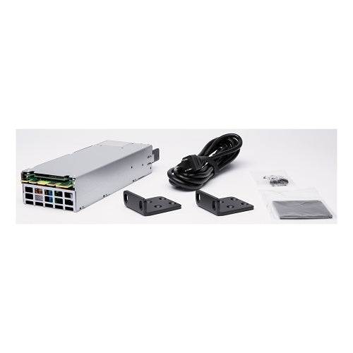 Araknis Networks AN-920-SW-F-12-POE 920 Series Managed Layer 3, 10G Switch with PoE++, 12-Ports, Front Facing Ports