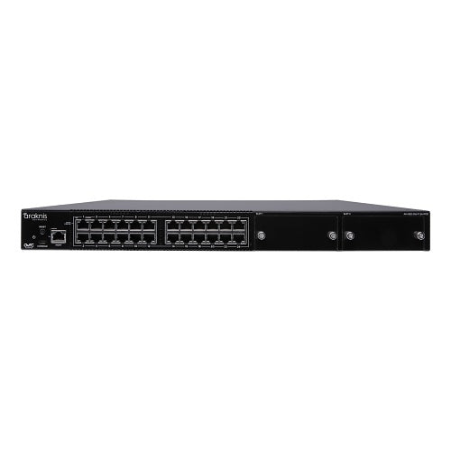 Araknis Networks AN-920-SW-F-24-POE 920 Series Managed Layer 3, 10G Switch with PoE++, 24-Ports, Front Facing Ports