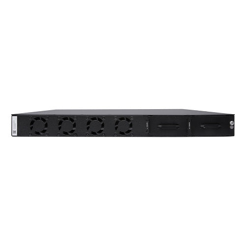 Araknis Networks AN-920-SW-F-24-POE 920 Series Managed Layer 3, 10G Switch with PoE++, 24-Ports, Front Facing Ports