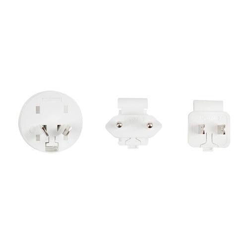 Araknis Networks AN-ACC-PS-12V4A 12V 4A Power Supply Accessory with International Plugs