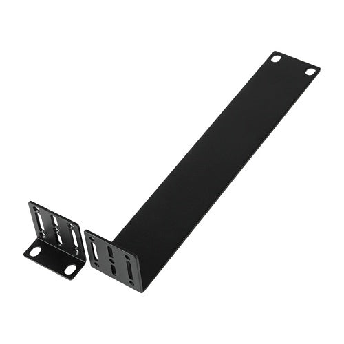 Araknis Networks AN-ACC-SW-EAR-L-8 Left Justified Rack Mount Ears for 8" Switches
