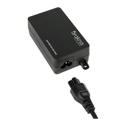 Araknis Networks AN-POE-INJ-MG-30W Multi-Gig PoE+ Injector