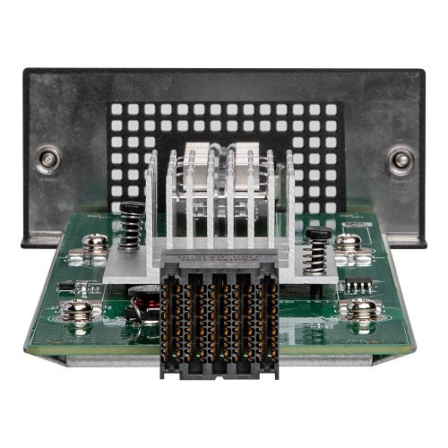Araknis Networks AN-SFP-100G-1 QSFP28 Expansion Module for Araknis 920 Series Switch, 100Gbps, 1-Port