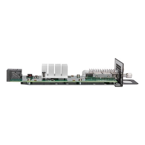 Araknis Networks AN-SFP-100G-1 QSFP28 Expansion Module for Araknis 920 Series Switch, 100Gbps, 1-Port