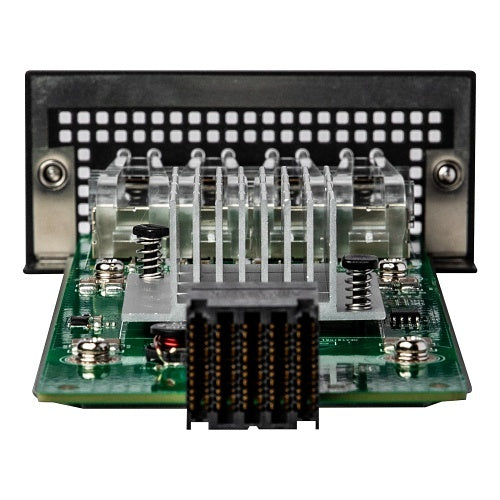 Araknis Networks AN-SFP-25G-4 SFP28/SFP+ Expansion Module for Araknis 920 Series Switch, 25G/10G, 4-Port