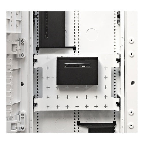 Araknis Networks AN-110-SW-C-5P 110 Series Unmanaged+ Gigabit Switch, Compact Enclosure, 5-Ports, Side Facing Ports