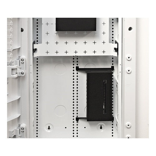 Araknis Networks AN-110-SW-C-8P 110 Series Unmanaged+ Gigabit Switch, Compact Enclosure, 8-Ports, Side Facing Ports