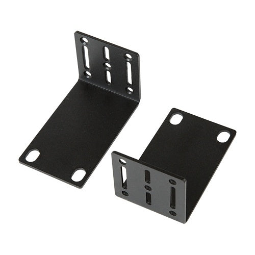 Araknis Networks RP-ACC-SW-EAR-C-13 Center Justified Rack Mount Ears, 13"