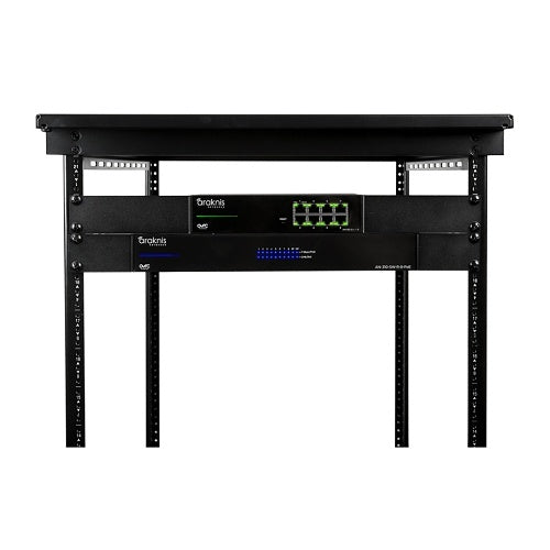Araknis Networks RP-ACC-SW-EAR-C-13 Center Justified Rack Mount Ears, 13\\"