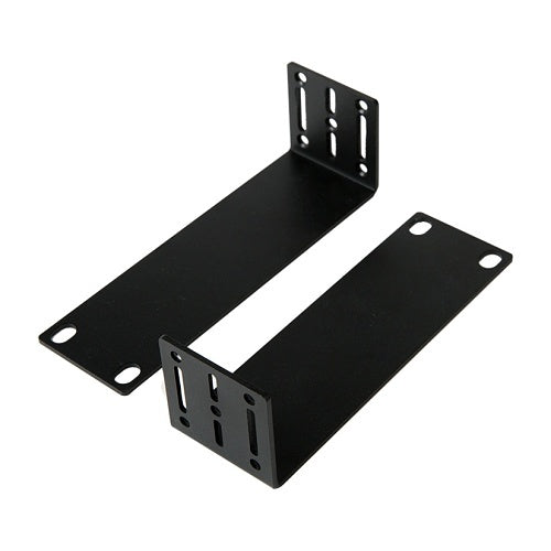 Araknis Networks RP-ACC-SW-EAR-C-8 Center Justified Rack Mount Ears, 8"