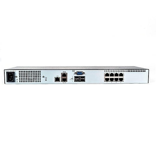 Vertiv AV3108 AV 3000 Series KVM Over IP Switch