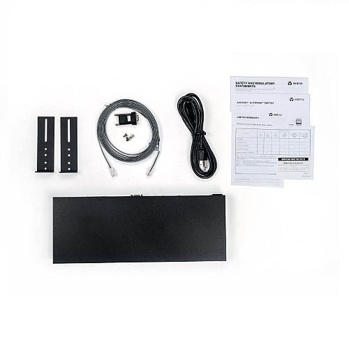 Vertiv AV3108 AV 3000 Series KVM Over IP Switch