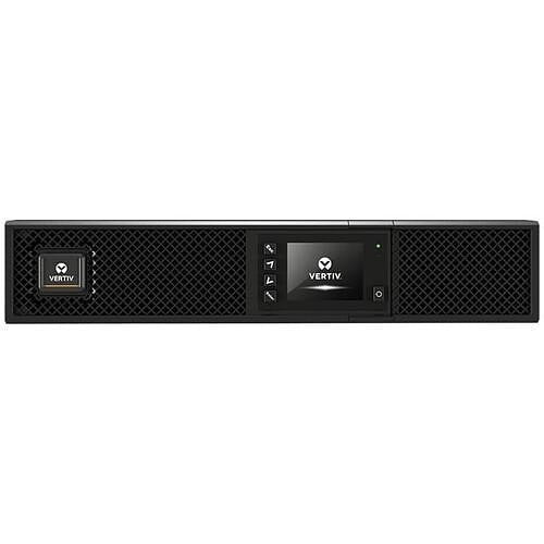 Vertiv GXT5-3KL630RT2UXL UPS  with Online Double Conversion Rack Mount / Tower, 3kVA, 208V