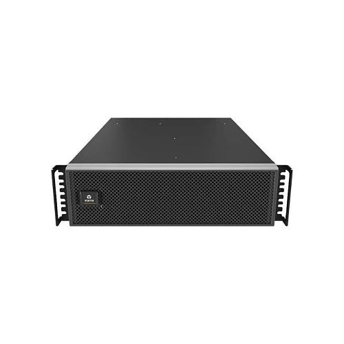 Vertiv GXT5‑EBC192VRT3U GXT5 Series 192V External Battery Cabinet, 3U Rack/Tower, Sealed Lead Acid, Black