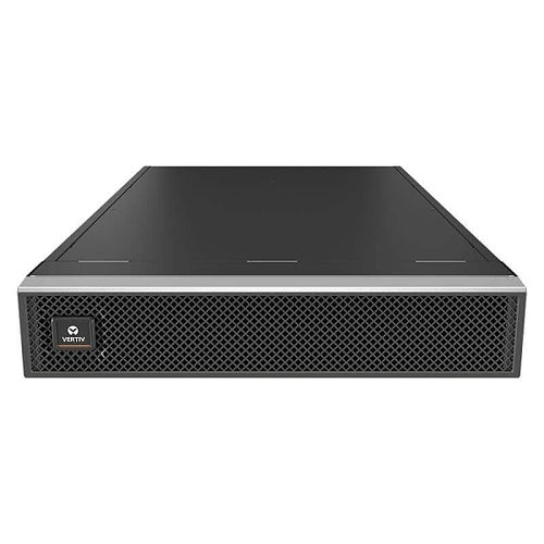 Vertiv GXT5-EBC144VRT2U External Hot-Swappable, Lead-Acid UPS Battery Cabinet