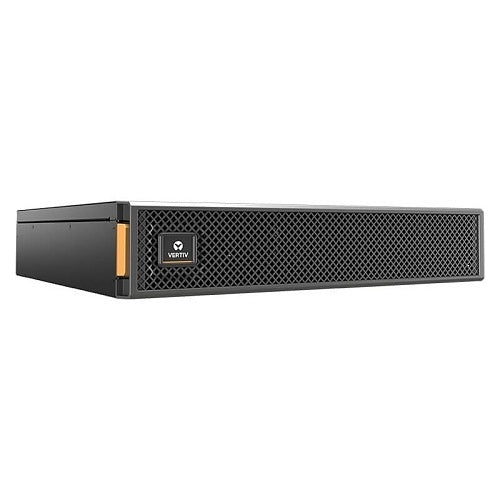Vertiv GXT5-EBC144VRT2U External Hot-Swappable, Lead-Acid UPS Battery Cabinet