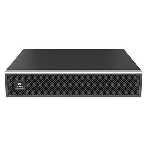 Vertiv GXT5-EBC48VRT2U Liebert Single-Phase UPS, 1500-2000VA / 48V