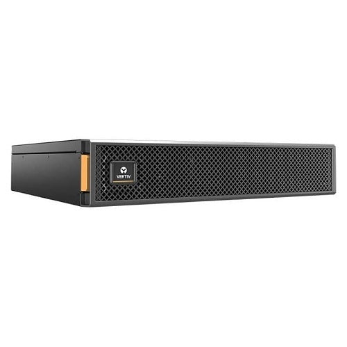 Vertiv GXT5-EBC48VRT2U Liebert Single-Phase UPS, 1500-2000VA / 48V