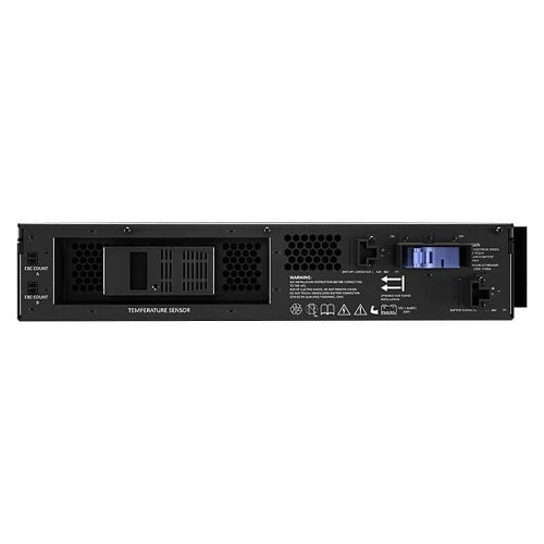 Vertiv GXT5-EBC48VRT2U Liebert Single-Phase UPS, 1500-2000VA / 48V