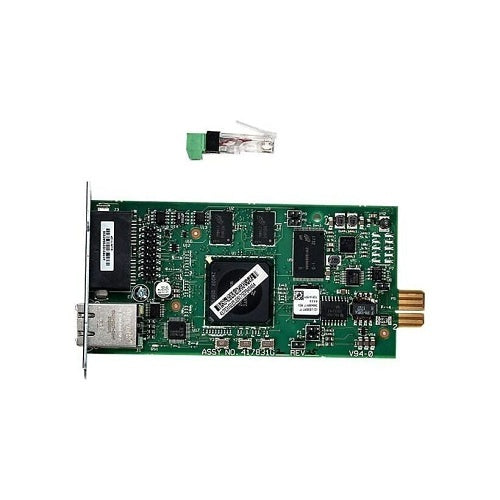 Vertiv IS-UNITY-DP Liebert Intellislot Communications Card