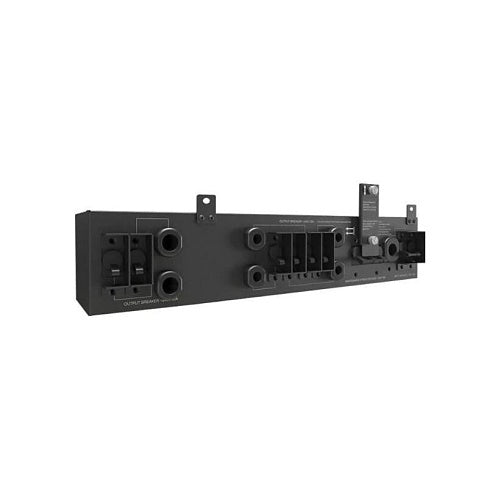 Vertiv PD5-004 L14-30P Input Power Module