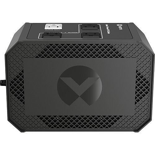 Vertiv PUL-400LVT Vertiv Liebert Power-UPS Lithium, 400VA