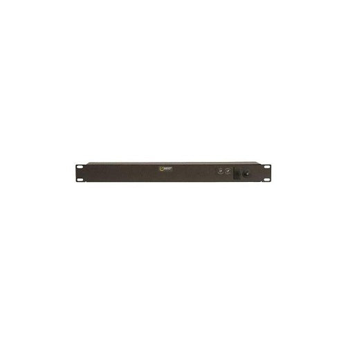 Vertiv 38091 SPTN064-10 Basic Surge Power Distribution Unit, 15A, 120V, 1.4KW