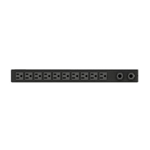 Vertiv VA4N1100 Rack Transfer Switch, RPDU, NEMA 5-15R