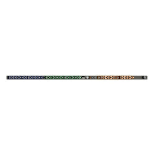Vertiv VP4N20A1 RPDU Monitored Unit Level EC, 20A, 120/208V