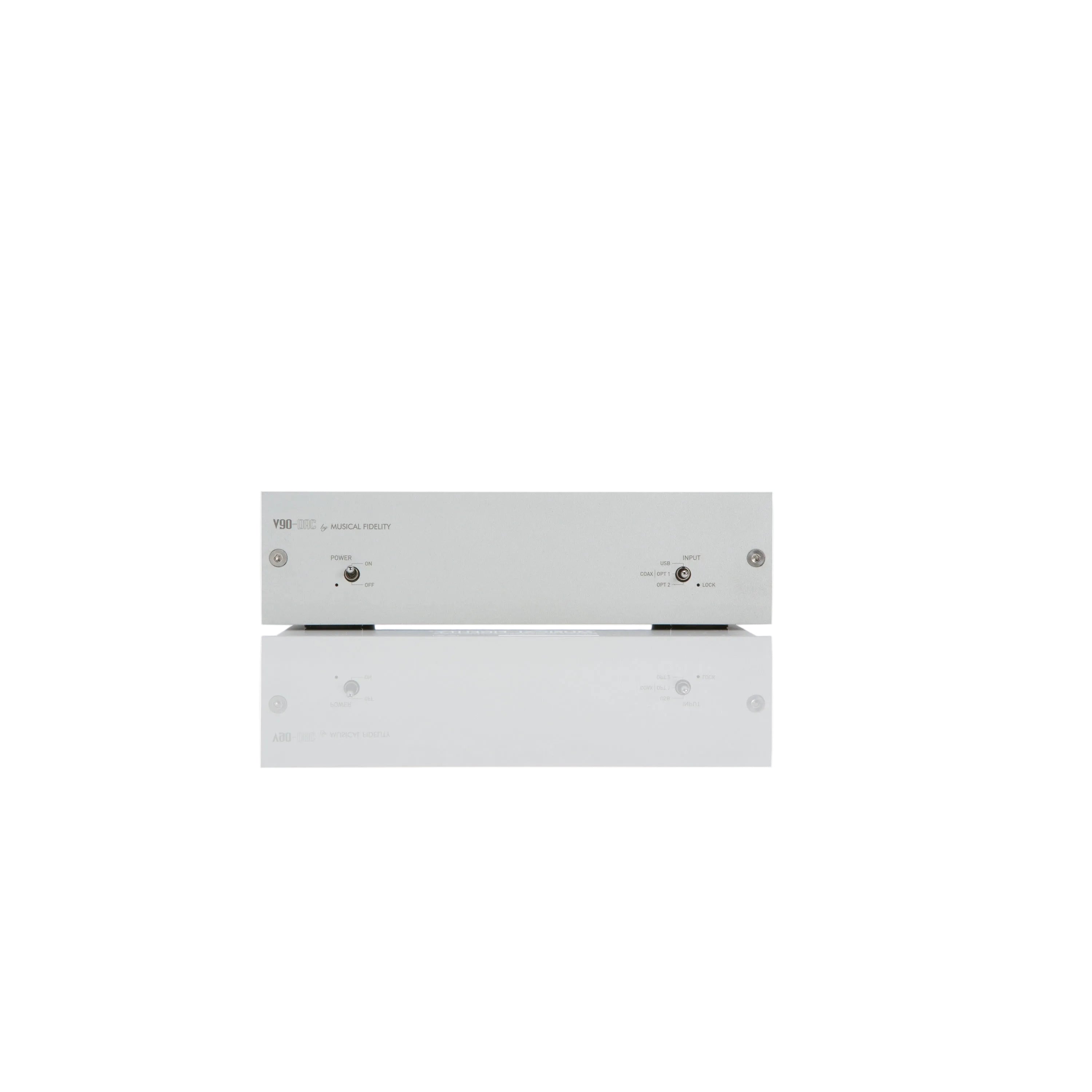 Musical Fidelity V90DAC Digital to Analague Converter