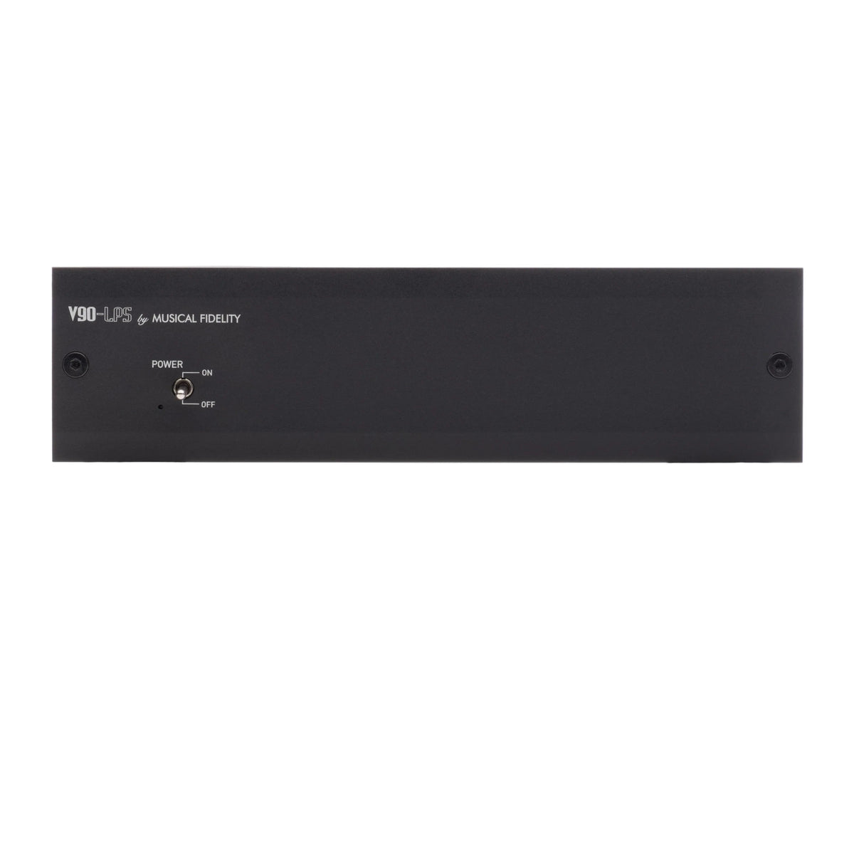 Musical Fidelity V90LPS Phono Preamplifier
