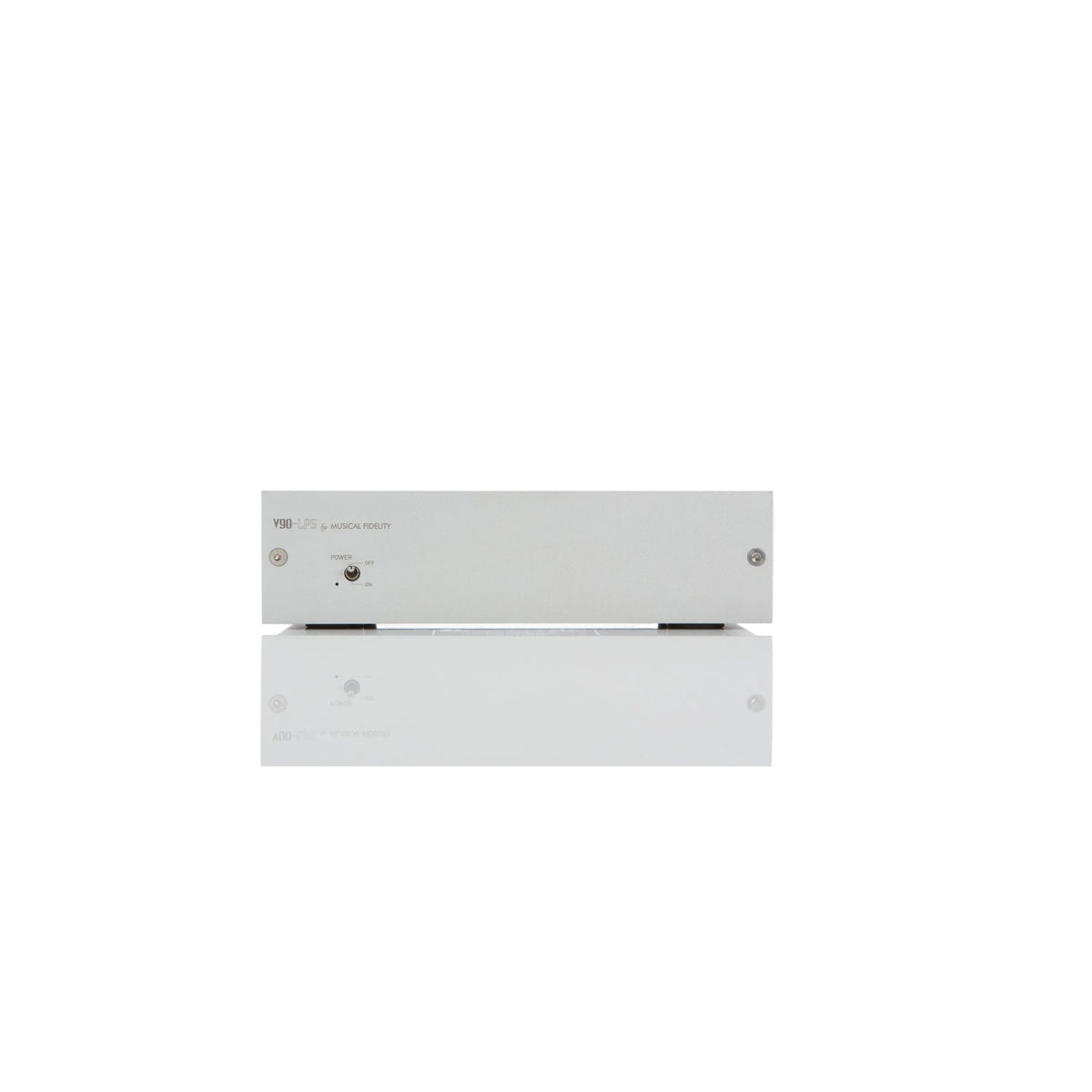 Musical Fidelity V90LPS Phono Preamplifier